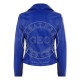 New Arrival Women Winter Fashion Best Selling Leather Jackets